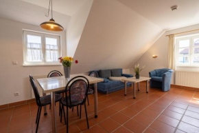 Feriendorf Rugana - Budget Appartement mit 1 Schlafzimmer C31, Dranske